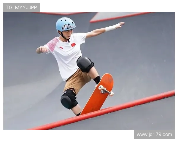 深圳滑板队灵活性变革引发热议探索滑板运动的新未来