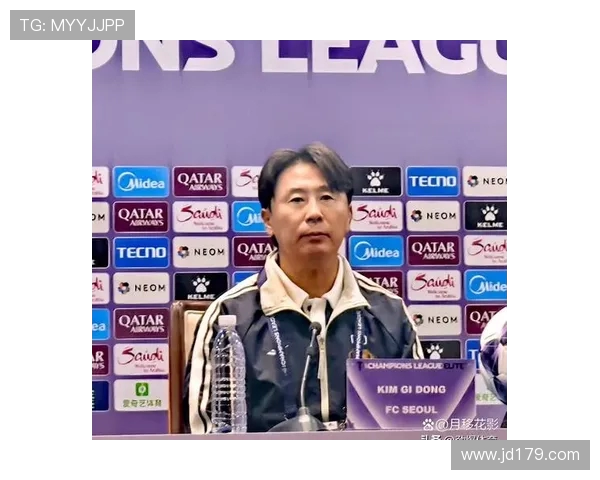 首尔FC对阵釜山偶像精彩直播全程回顾与赛后分析