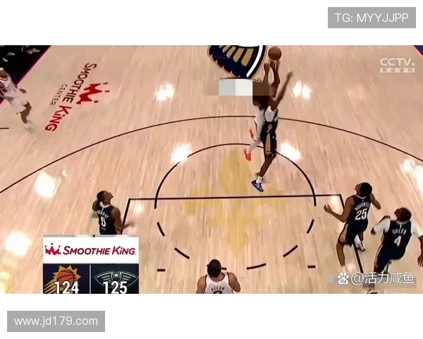 鹈鹕与公牛中央5对决精彩回顾与赛后分析