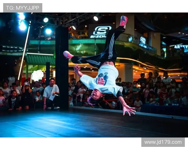 街舞战术解析：深入探讨北京街舞队的防守策略与技巧