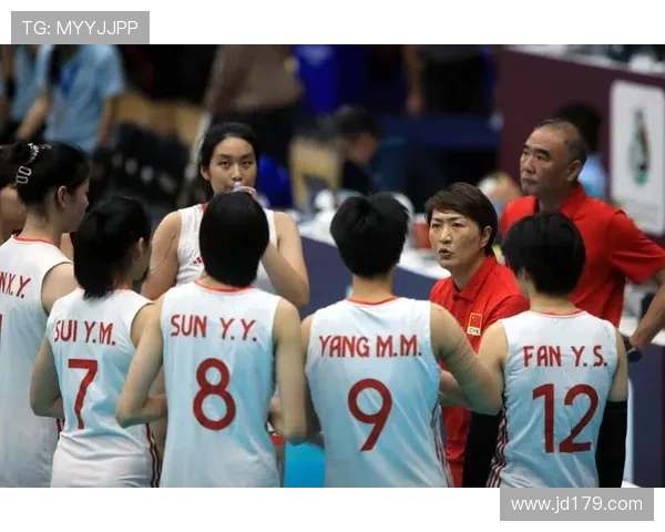 重庆排球队荣登全国排球技术排行榜第一名引发热议